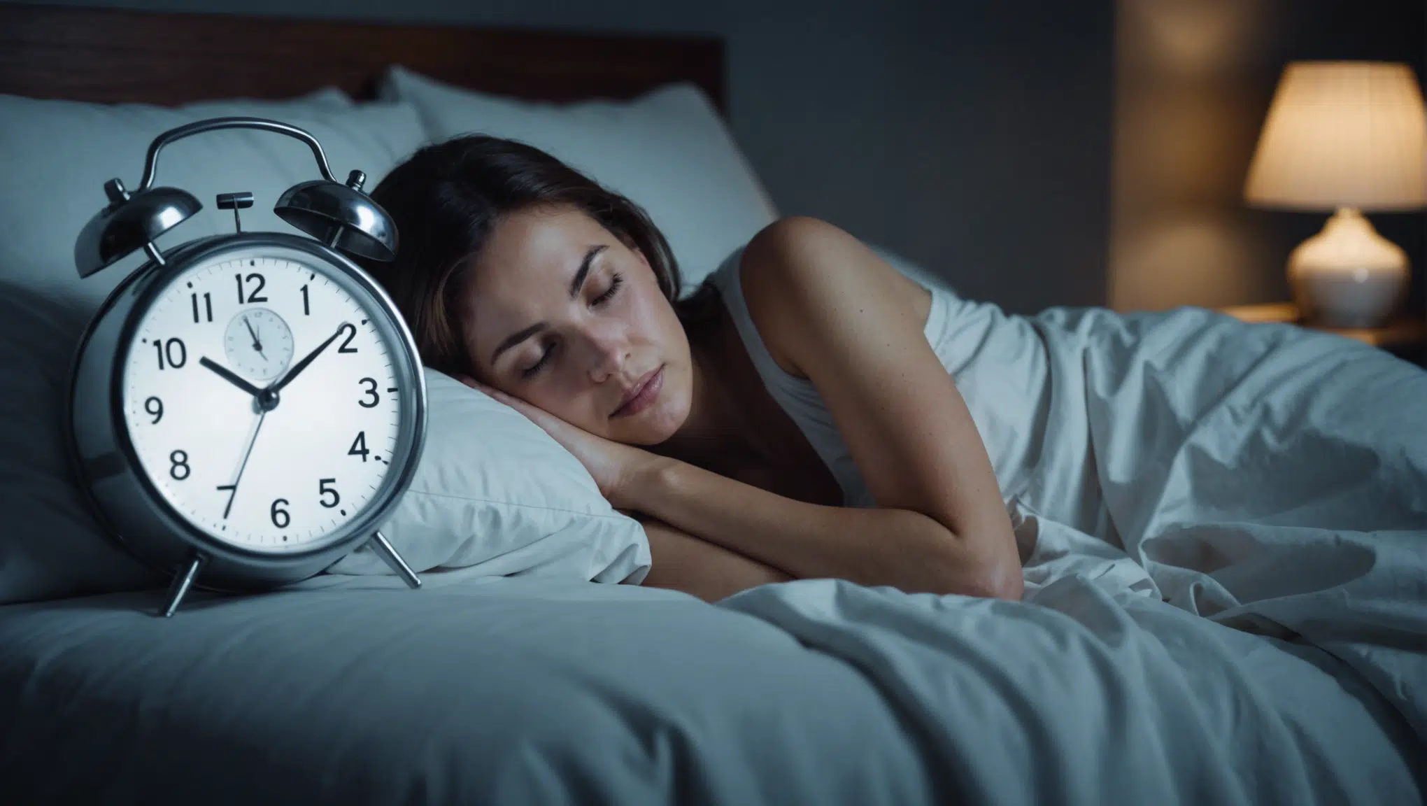 découvrez des conseils et astuces pour améliorer votre gestion du sommeil et retrouver des nuits plus reposantes. apprenez à mieux vous endormir et à gérer les troubles du sommeil.