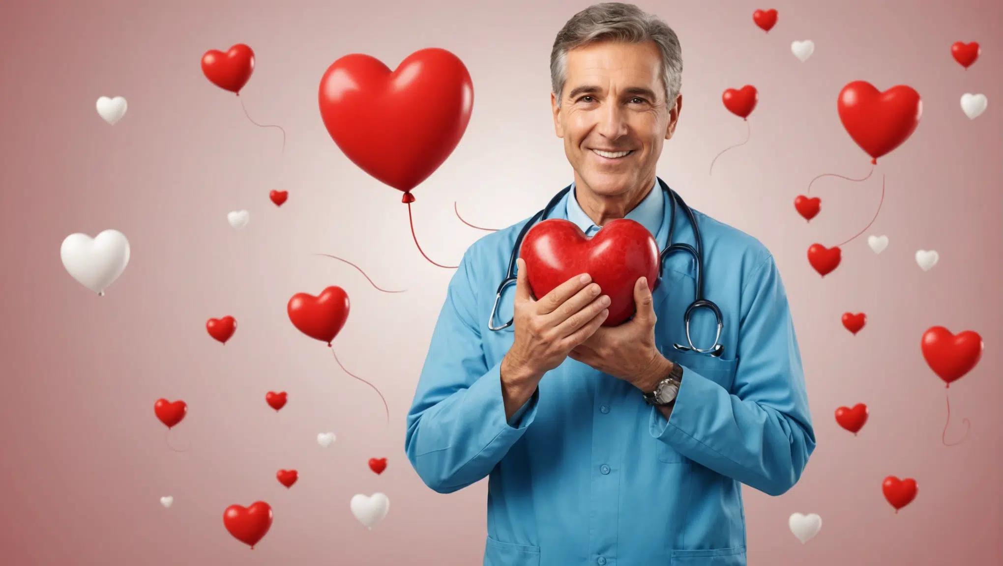 découvrez nos conseils pour prendre soin de votre santé cardiaque au quotidien et prévenir les maladies cardiovasculaires.