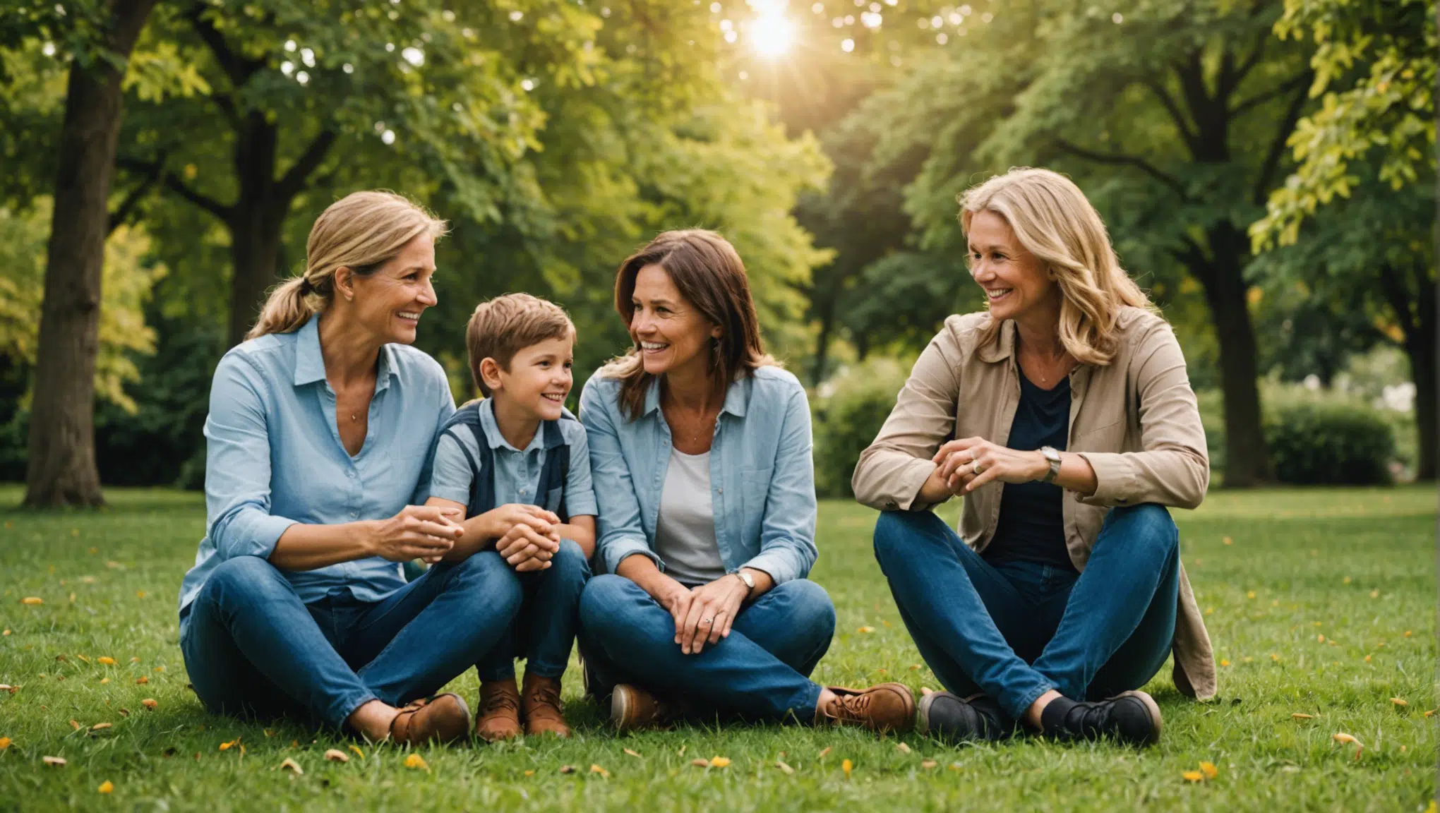 découvrez des conseils pratiques pour surmonter les obstacles liés à la connectivité familiale et renforcer les liens au sein de votre famille.