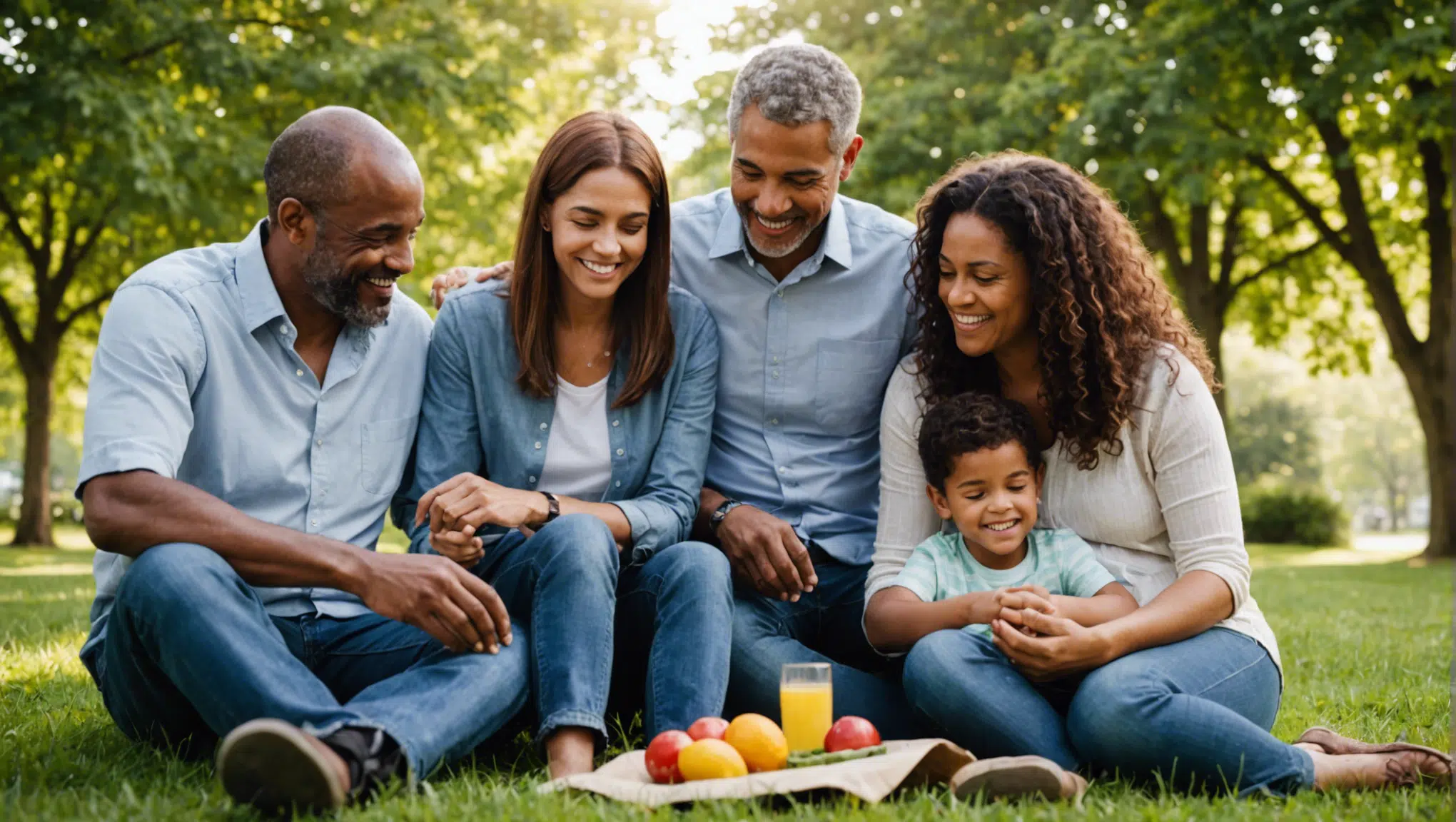 découvrez comment surmonter les obstacles liés à la connectivité familiale et renforcer les liens au sein de votre famille.