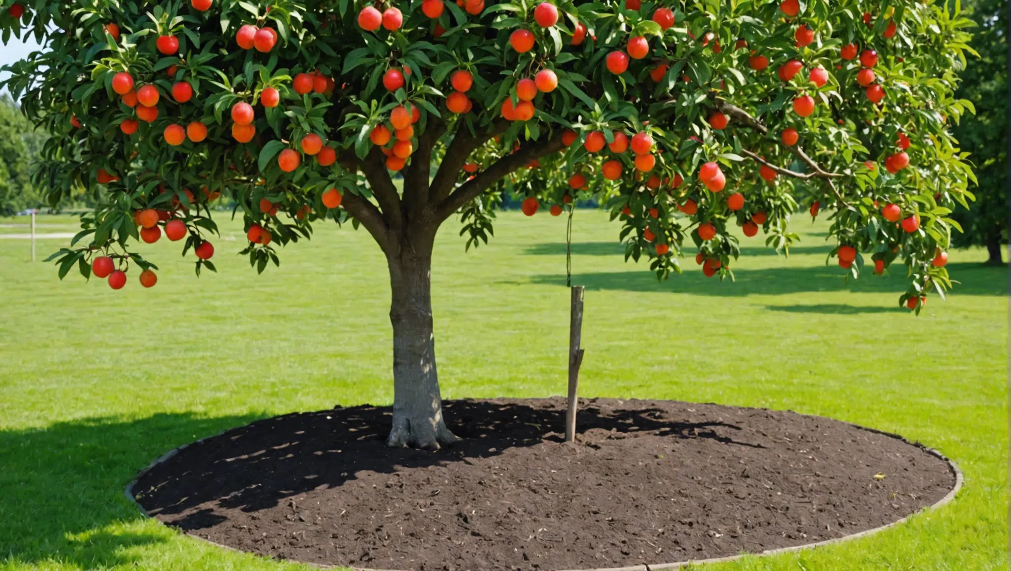 découvrez les étapes pour réussir la plantation d'arbres fruitiers et profiter d'une récolte abondante grâce à nos conseils pratiques et astuces de jardinage.