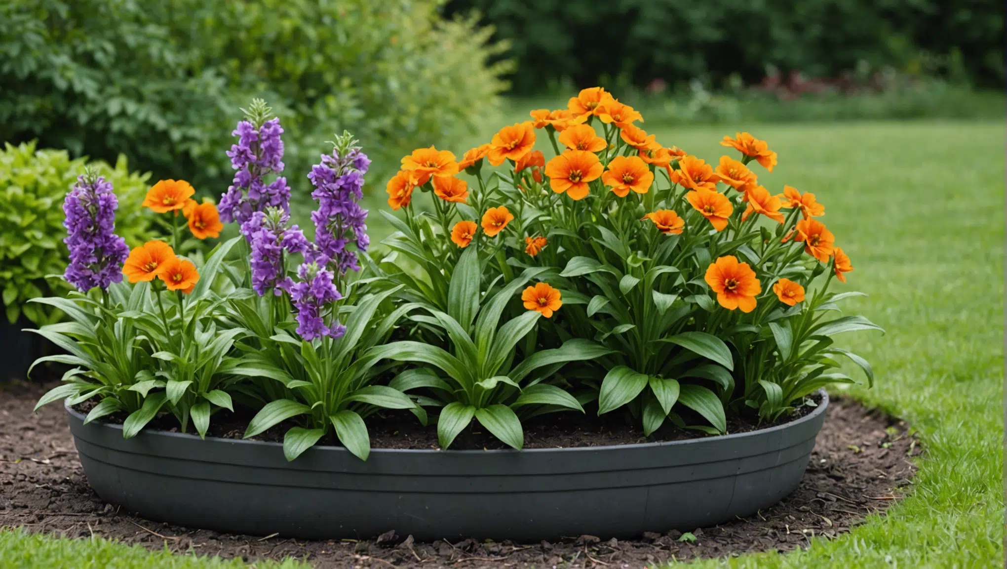 découvrez les plantes vivaces les plus simples à cultiver dans votre jardin et profitez de leur beauté année après année. trouvez des conseils de jardinage et d'aménagement pour des plantes robustes et sans effort.