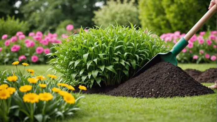 découvrez quels sont les meilleurs engrais naturels pour votre jardin et comment les utiliser pour favoriser la croissance de vos plantes. retrouvez des conseils pratiques et écologiques pour entretenir votre jardin de manière naturelle.